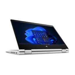 HP ProBook X360 435 G9 13-inch (2021) - Ryzen 7 - 5000 Series (U) - 16GB - SSD 256 GB QWERTZ - Alemão