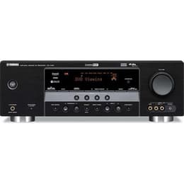 Yamaha RX-V461 Amplificadores De Som