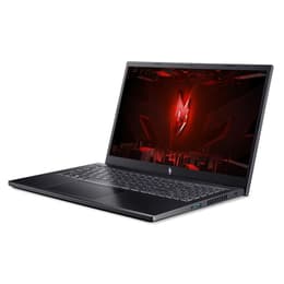 Acer Nitro V15 ANV15-41 15"-inch - Ryzen 7 7735HS - 16GB - SSD 512 GB NVIDIA GeForce RTX 4060 AZERTY - Francês
