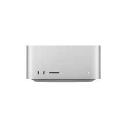 Mac Studio M2 Ultra da Apple com CPU 24‑core GPU 76-Core - 8000GB - RAM 192GB