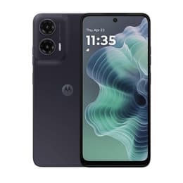 Motorola Moto G35 256GB - Preto - Desbloqueado