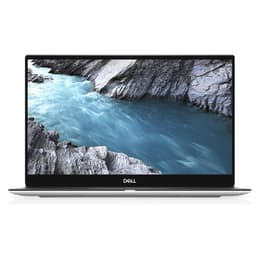 Dell XPS 13 7390 13-inch (2020) - Core i7 - Gen 10 (U) - 16GB - SSD 256 GB QWERTY - Inglês