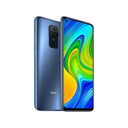 Xiaomi Redmi Note 9 128GB - Cinzento - Desbloqueado