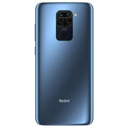 Xiaomi Redmi Note 9 128GB - Cinzento - Desbloqueado