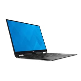 Dell XPS 9310 13-inch (2021) - Core i7 - Gen 11 (G) - 16GB - SSD 512 GB QWERTY - Italiano