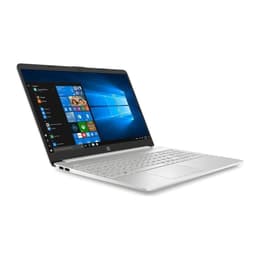 HP 15S-FQ3016NB 15-inch (2021) - Celeron N4500 - 8GB - SSD 512 GB AZERTY - Francês