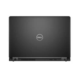 Dell Latitude 5490 14-inch () - Core i5 - Gen 8 (U) - 8GB - SSD 256 GB QWERTY - Espanhol