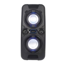 Novistar Powerlight Colunas Pa