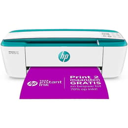 HP DeskJet 3762 Impressora a jacto de tinta