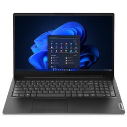 Lenovo V15 G4 AMN 15-inch (2023) - Ryzen 5 - 7000 Series (U) - 16GB - SSD 512 GB QWERTY - Inglês