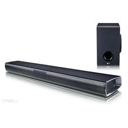 Soundbar LG SJ2 - Preto