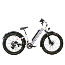 Rad Power Bikes RadRhino 6 Plus Bicicleta Elétrica