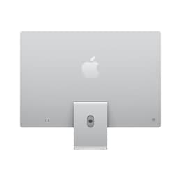 iMac 24" (2021) Apple M1 - 512 Go SSD - 8 GB QWERTY - Italiano