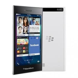 BlackBerry Leap 16GB - Branco - Desbloqueado