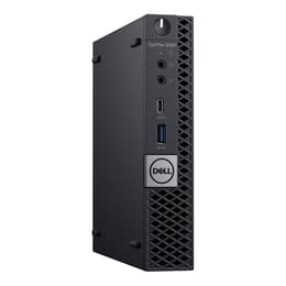 Dell OptiPlex 5060 MFF Core i5-8500T 2.1 - SSD 256 GB - 8GB