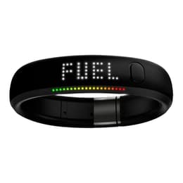 Smart Watch Nike GPS FuelBand S Noir - Preto