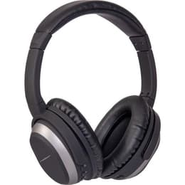 Mad-hnb 150 redutor de ruído Auscultador- wireless com microfone - Preto