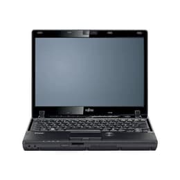 Fujitsu LifeBook P772 12-inch (2014) - Core i7-3667U - 4GB - SSD 480 GB AZERTY - Francês