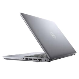 Dell Latitude 5410 14-inch (2020) - Core i7 - Gen 10 (U) - 16GB - SSD 256 GB QWERTY - Finlandês