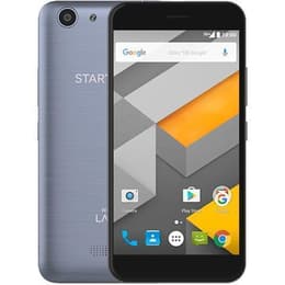 Laiq Startrail 8 8GB - Azul - Desbloqueado