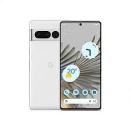 Google Pixel 7 Pro 256GB - Branco - Desbloqueado