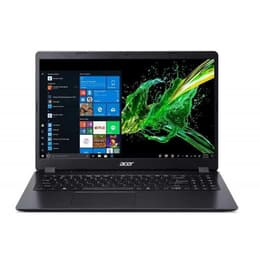 Acer Aspire 3 A315-54K-52S1 15-inch (2017) - Core i5-6300U - 8GB - SSD 512 GB AZERTY - Francês