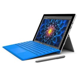 Microsoft Surface Pro 4 12-inch Core i5-6300U - SSD 128 GB - 4GB QWERTZ - Suíça
