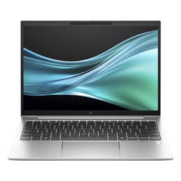 HP EliteBook 830 G11 13-inch (2024) - Core Ultra 5 125U - 16GB - SSD 512 GB AZERTY - Francês