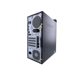 Lenovo ThinkCentre M920T Tower Core i5-8500 3 - SSD 512 GB - 8GB