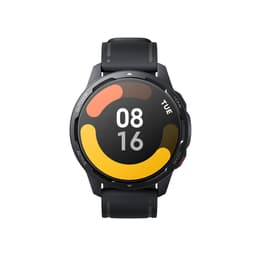 Xiaomi Smart Watch Watch S1 Active GPS - Preto