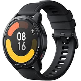 Xiaomi Watch S1 Active Bluetooth 46 mm - Preto