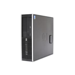 HP Compaq 6200 Pro SFF Core i5-3470 3,2 - HDD 480 GB - 4GB