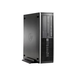 HP Compaq 6200 Pro SFF Core i5-3470 3,2 - HDD 480 GB - 4GB