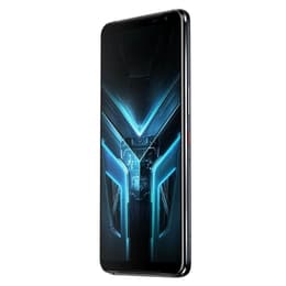 ROG Phone 5 256GB - Preto - Desbloqueado