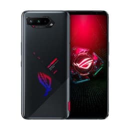 ROG Phone 5 256GB - Preto - Desbloqueado