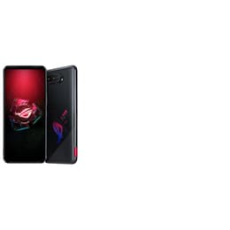 ROG Phone 5 256GB - Preto - Desbloqueado