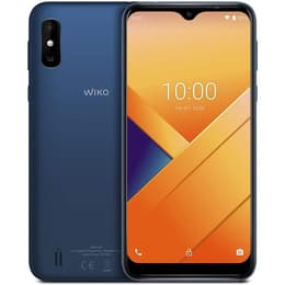 Wiko Y81 32GB - Azul Escuro - Desbloqueado