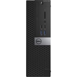 Dell OptiPlex 7040 SFF Core i7-6700 3.4 - SSD 120 GB - 8GB