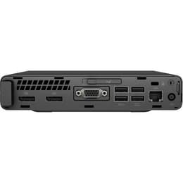 HP EliteDesk 800 G3 Mini Core i5-6500 3.2 - SSD 1 TB - 16GB