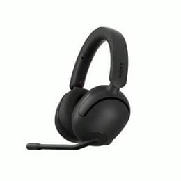 WHG500B.CE7 redutor de ruído jogos Auscultador- wireless com microfone - Preto