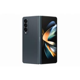 Galaxy Z Fold4 256GB - Cinzento - Desbloqueado - Dual-SIM