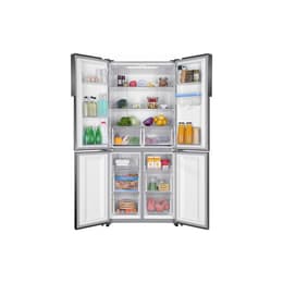 Haier RTG684WHJ Frigorífico