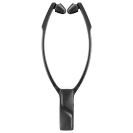 Sennheiser RR 5200 Earbud Redutor de ruído Bluetooth Earphones - Preto