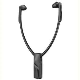 Sennheiser RR 5200 Earbud Redutor de ruído Bluetooth Earphones - Preto