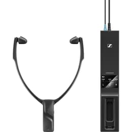 Sennheiser RR 5200 Earbud Redutor de ruído Bluetooth Earphones - Preto