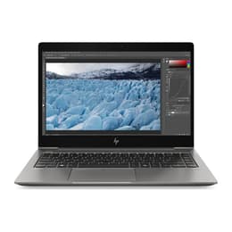 Hp ProBook 430 G4 13-inch (2016) - Core i3-7100U - 4GB - SSD 256 GB QWERTY - Espanhol