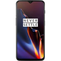 OnePlus 6T 128GB - Preto - Desbloqueado