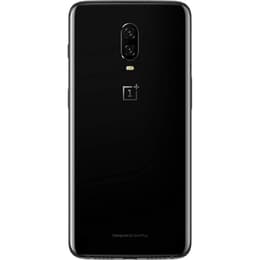 OnePlus 6T 128GB - Preto - Desbloqueado