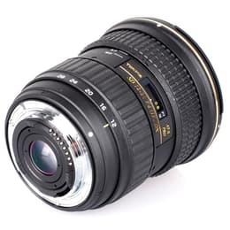 Tokina Lente AT-X PRO DX Canon EF 12-28mm f/4