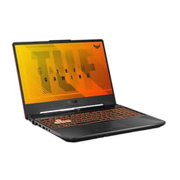 Asus TUF Gaming F15 FX506HC-HN004W 15"-inch - Core i5-11400H - 16GB - SSD 512 GB NVIDIA GeForce RTX 3050 QWERTY - Inglês